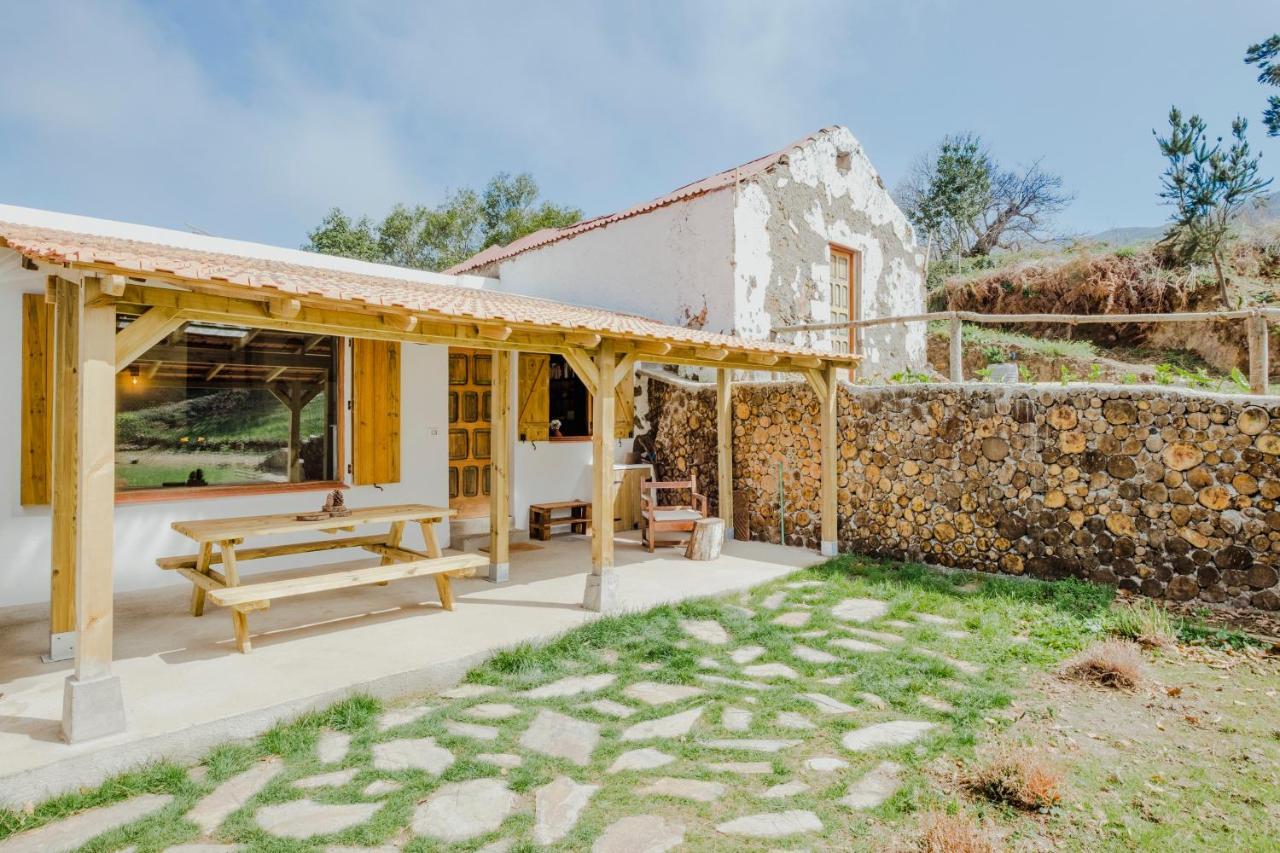 El Pino Centenario 8 La Orotava Εξωτερικό φωτογραφία